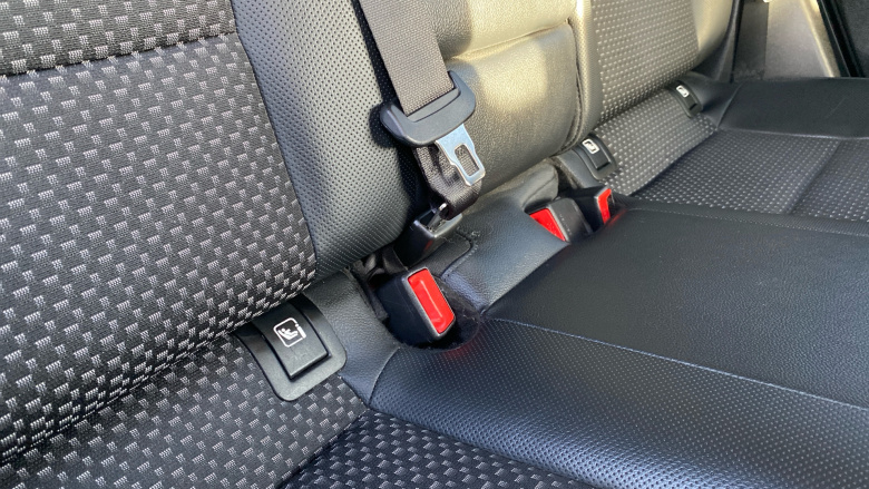 Kia Xceed 1.5T GDi ISG 3 5dr Petrol Hatchback